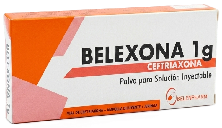 Belexona