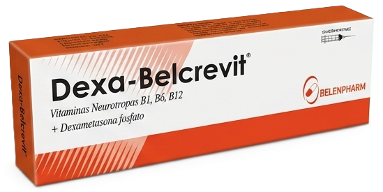 Dexa-Belcrevit