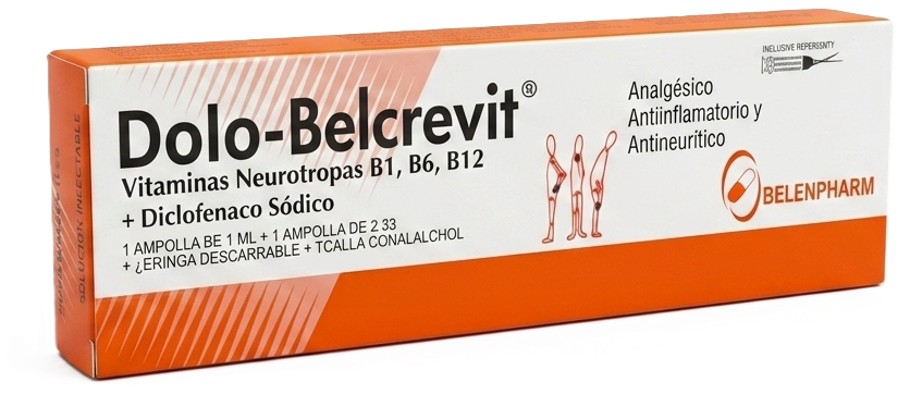 DoloBelcrevit