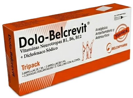 DoloBelcrevit